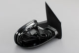 VW Transporter California T6 wing mirror housing (right) 7E2857408AF 9B9