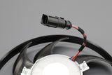 VW Golf MK5 MK6 Audi A3 8P Skoda SEAT Leon 1P radiator fan 1K0959455ET