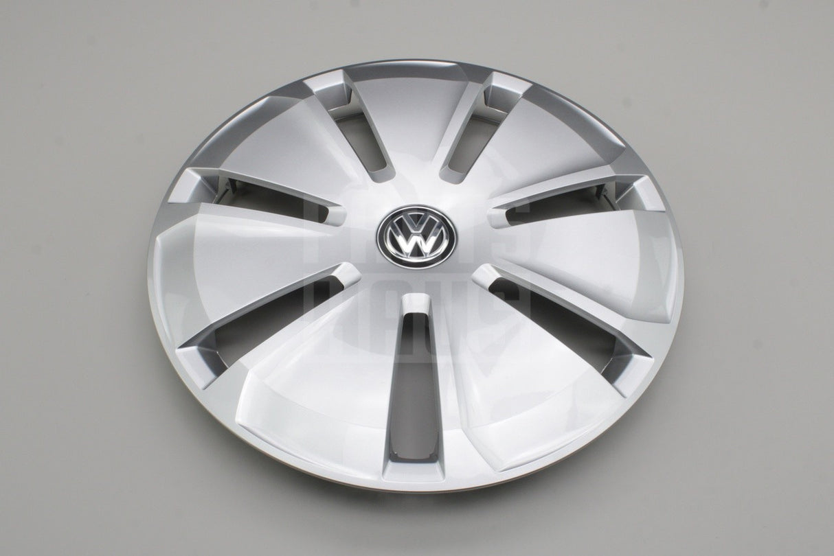 VW Transporter T6.1 2020-24 16 inch wheel trim (x1) 7LA601147 1ZX