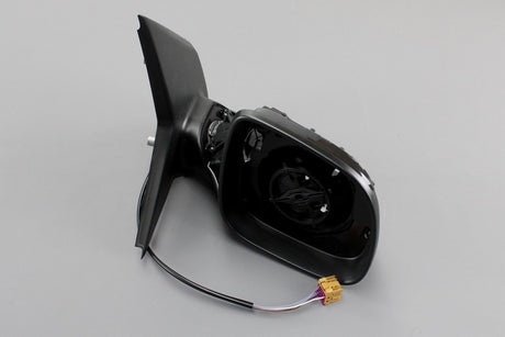 VW Transporter California T6 wing mirror housing (right) 7E2857408AF 9B9