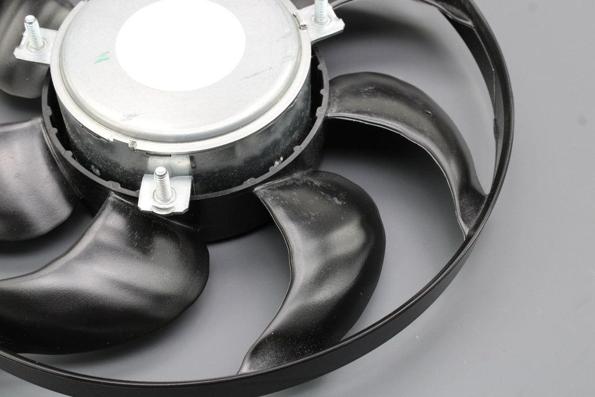 VW Golf MK5 MK6 Audi A3 8P Skoda SEAT Leon 1P radiator fan 1K0959455ET