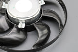 VW Golf MK5 MK6 Audi A3 8P Skoda SEAT Leon 1P radiator fan 1K0959455ET