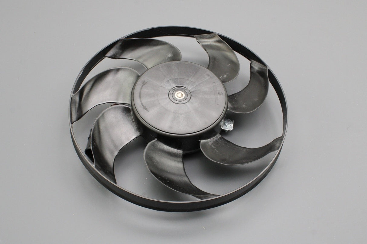 VW Golf MK5 MK6 Audi A3 8P Skoda SEAT Leon 1P radiator fan 1K0959455ET