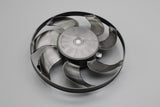 VW Golf MK5 MK6 Audi A3 8P Skoda SEAT Leon 1P radiator fan 1K0959455ET