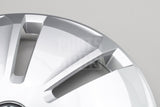 VW Transporter T6.1 2020-24 16 inch wheel trim (x1) 7LA601147 1ZX