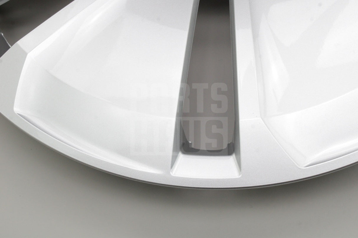 VW Transporter T6.1 2020-24 16 inch wheel trim (x1) 7LA601147 1ZX