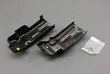Land Rover Range Rover Velar side step motor shield covers x2 VPLYP0339