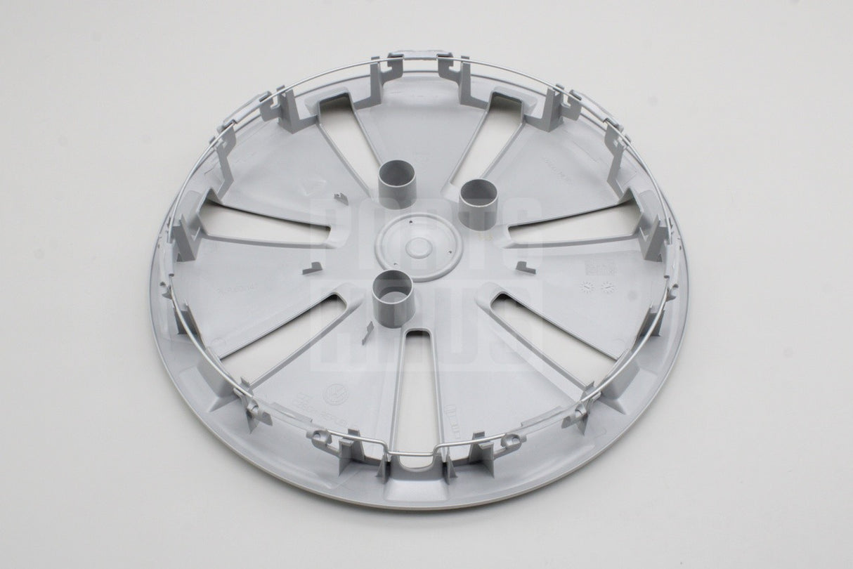 VW Transporter T6.1 2020-24 16 inch wheel trim (x1) 7LA601147 1ZX
