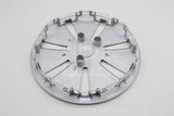 VW Transporter T6.1 2020-24 16 inch wheel trim (x1) 7LA601147 1ZX