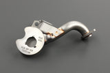 VW Passat B6 Audi A3 TT Skoda SEAT oil pick up pipe (2.0 TDI) 03G115169E