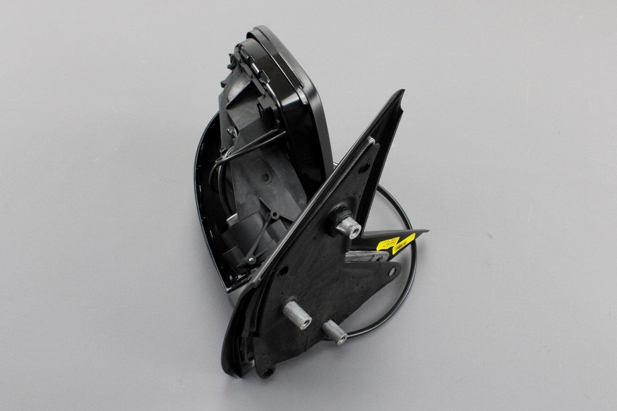 VW Transporter California T6 wing mirror housing (right) 7E2857408AF 9B9