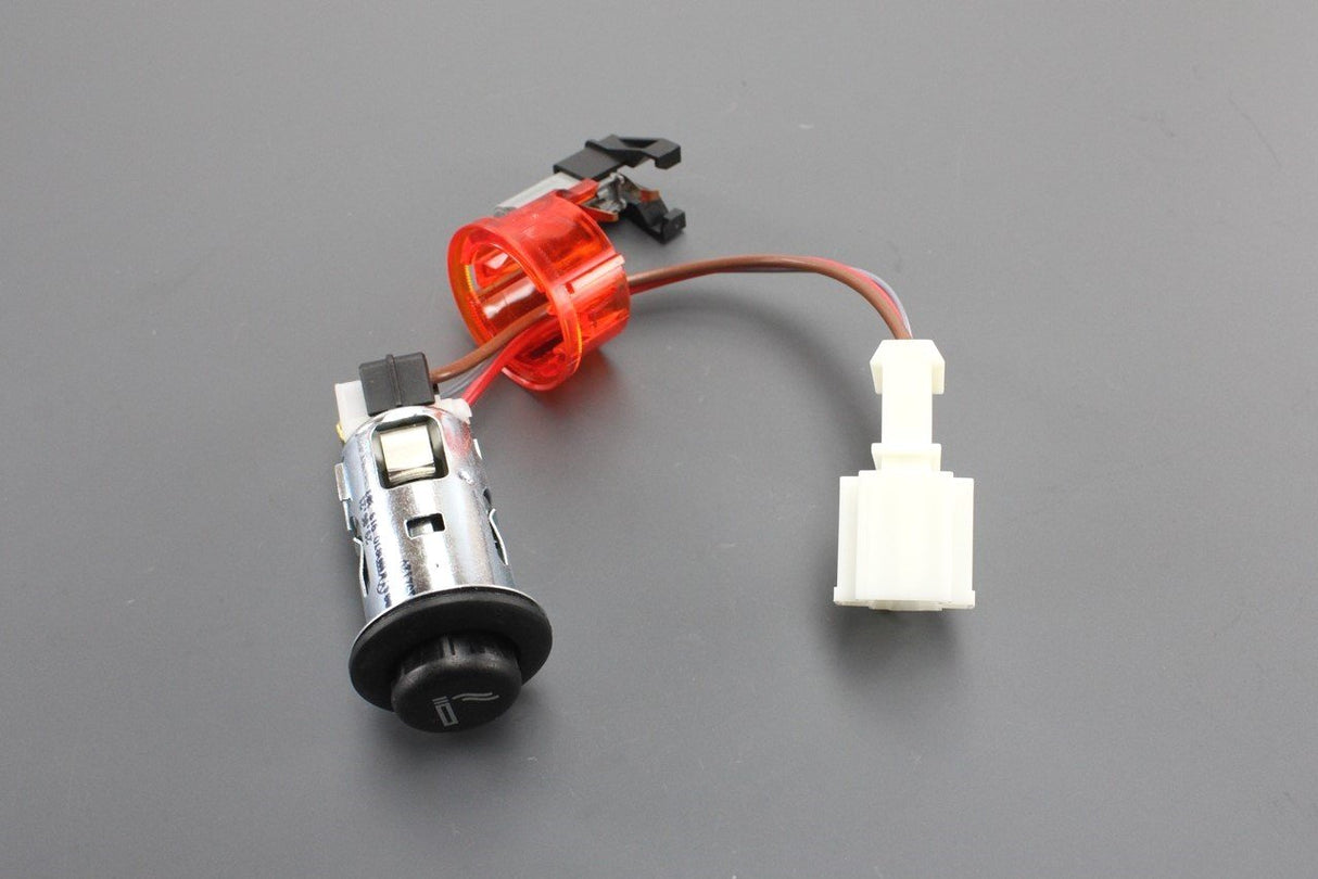 Audi A4 A5 Q5 TT TTS RS4 RS5 TTRS 12v socket cigarette lighter 8J0919303