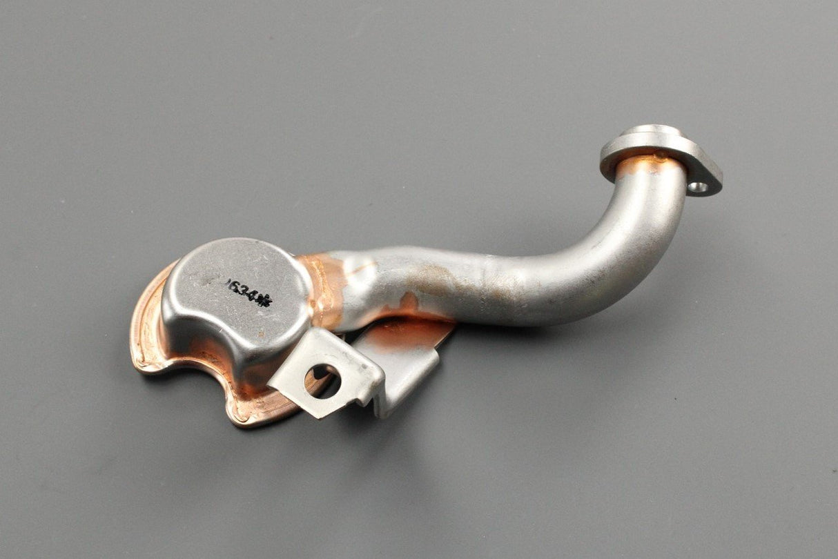 VW Passat B6 Audi A3 TT Skoda SEAT oil pick up pipe (2.0 TDI) 03G115169E