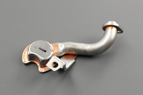 VW Passat B6 Audi A3 TT Skoda SEAT oil pick up pipe (2.0 TDI) 03G115169E
