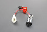 Audi A4 A5 Q5 TT TTS RS4 RS5 TTRS 12v socket cigarette lighter 8J0919303