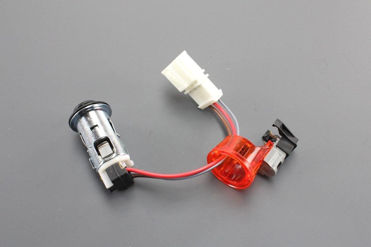 Audi A4 A5 Q5 TT TTS RS4 RS5 TTRS 12v socket cigarette lighter 8J0919303