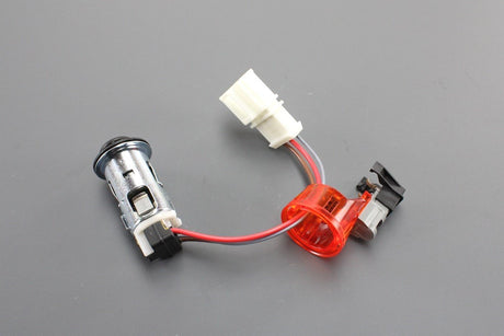 Audi A4 A5 Q5 TT TTS RS4 RS5 TTRS 12v socket cigarette lighter 8J0919303