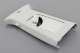 VW Golf MK6 left upper B-pillar seatbelt trim (5 door) 1K4867243R 6K8