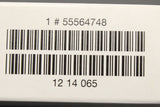 Vauxhall Vectra C 02-08 Insignia A 09-17 spark plugs (x4) 55564748