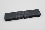 VW Skoda boot compartment cargo velcro fixing brackets 5E5867574 9B9