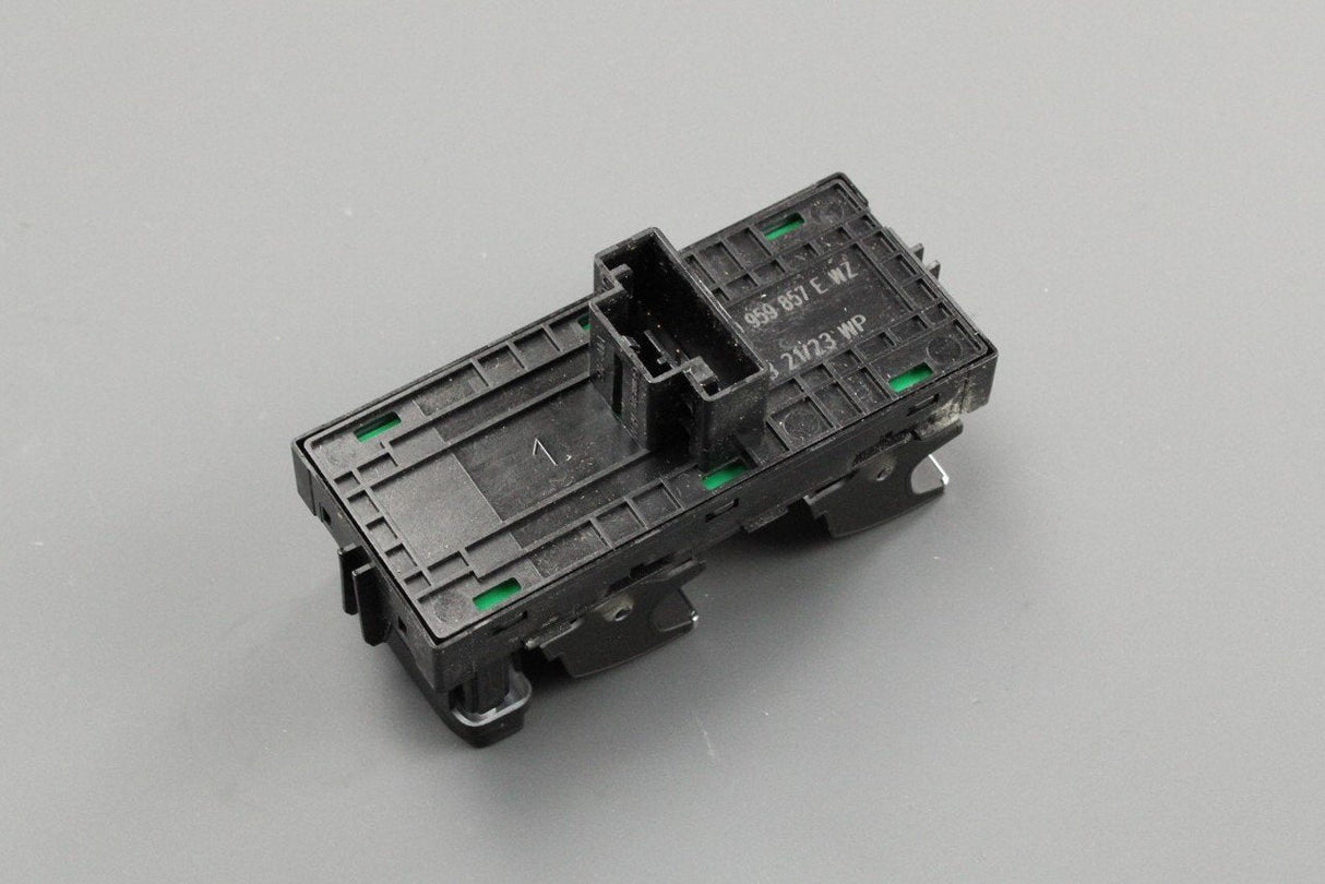 VW Golf MK7 MK8 Tiguan SEAT Leon 13-on window switches 5G0959857E WZU