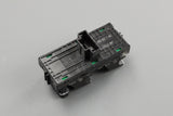 VW Golf MK7 MK8 Tiguan SEAT Leon 13-on window switches 5G0959857E WZU