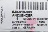 Audi A4 A5 Q5 TT TTS RS4 RS5 TTRS 12v socket cigarette lighter 8J0919303