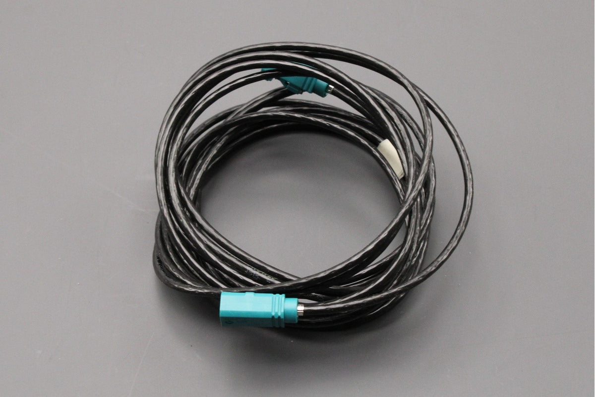 VW Audi Skoda SEAT aerial connection wire (4000mm) 000098655 ...