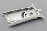 VW Golf MK6 left upper B-pillar seatbelt trim (5 door) 1K4867243R 6K8