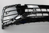 VW Tiguan 21-on R-Line lower front bumper grille (black) 5NA853671R 041