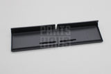 VW Skoda boot compartment cargo velcro fixing brackets 5E5867574 9B9