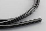 VW Transporter T5 T5.1 T6 T6.1 front inner door seal (left) 7E0837911B
