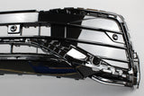 VW Tiguan 21-on R-Line lower front bumper grille (black) 5NA853671R 041