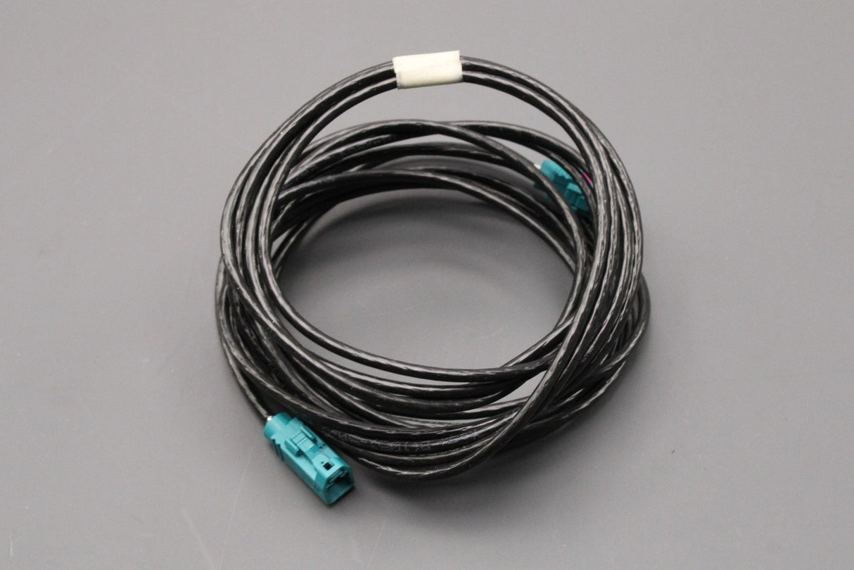 VW Audi Skoda SEAT aerial connection wire (4000mm) 000098655