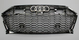 Audi RS6 2020-on A7 RS7 2019-on front radiator grille 4K8853651F T94