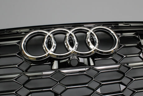 Audi RS6 2020-on A7 RS7 2019-on front radiator grille 4K8853651F T94