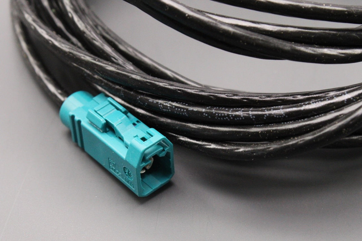 VW Audi Skoda SEAT aerial connection wire (4000mm) 000098655