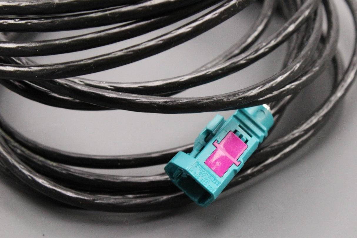 VW Audi Skoda SEAT aerial connection wire (4000mm) 000098655