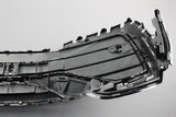 VW Tiguan 21-on R-Line lower front bumper grille (black) 5NA853671R 041