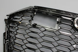 Audi RS6 2020-on A7 RS7 2019-on front radiator grille 4K8853651F T94