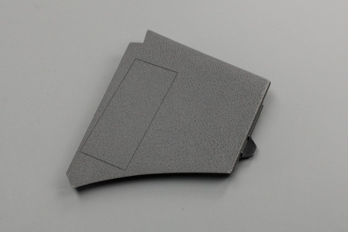 Mercedes-Benz maintenance cover A91068330009051