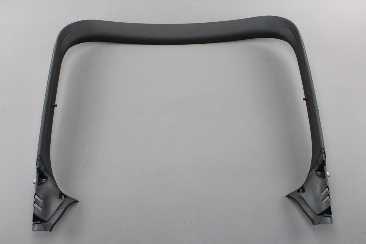 VW Arteon 17- upper tailgate boot lid parcel shelf trim 3G8867603A 82V