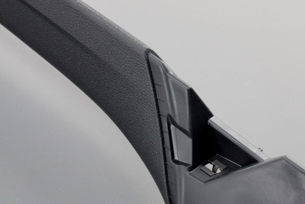 VW Arteon 17- upper tailgate boot lid parcel shelf trim 3G8867603A 82V