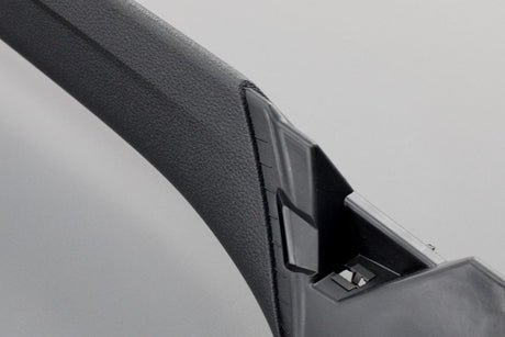 VW Arteon 17- upper tailgate boot lid parcel shelf trim 3G8867603A 82V