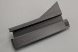 Audi Q7 SQ7 2016-on engine bay side cover trim (right) 4M0805700A