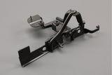 Bentley Continental 2017-2018 seat belt guide (front right) 3W8880304F
