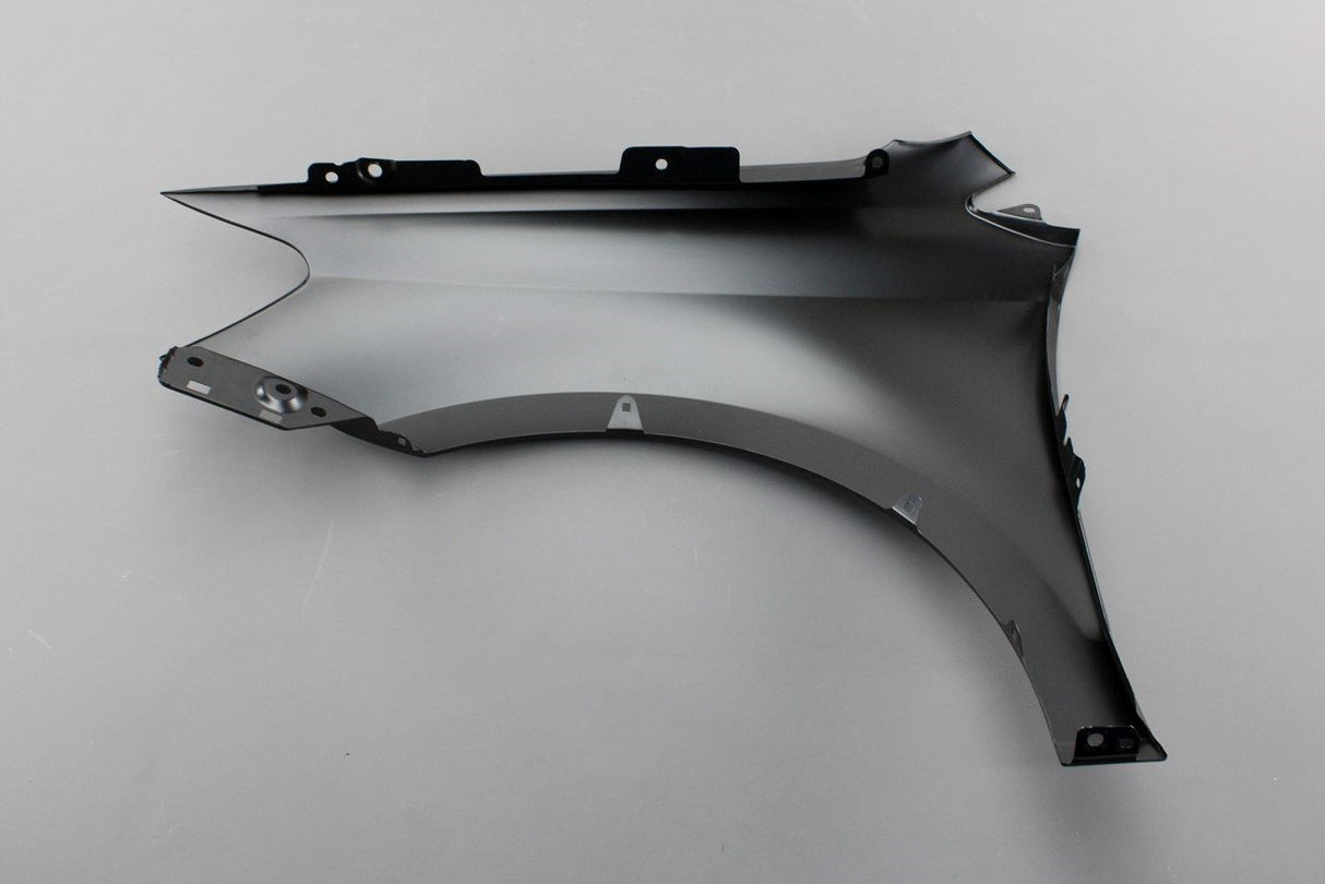 VW Polo 6R 6C 2010-2018 front wing panel (right) 6R0821106H
