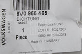 Audi RS3 RS4 RS5 RS6 RS7 windscreen washer reservoir seal 8V0955465
