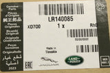 Land Rover Defender 2020-on centre console arm rest LR140085