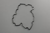 Mercedes-Benz gasket seal A6560146300